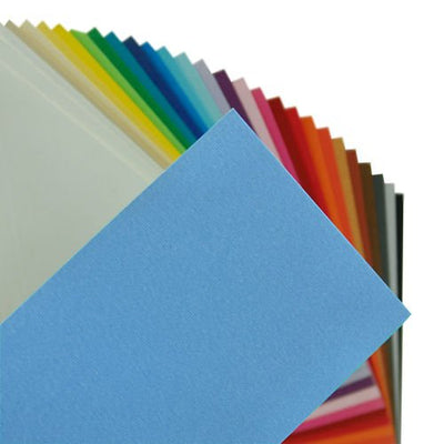 FABRIANO ELLE ERRE PACK OF 9-CIELO  220 GSM A4 (FEL4 CI 20)