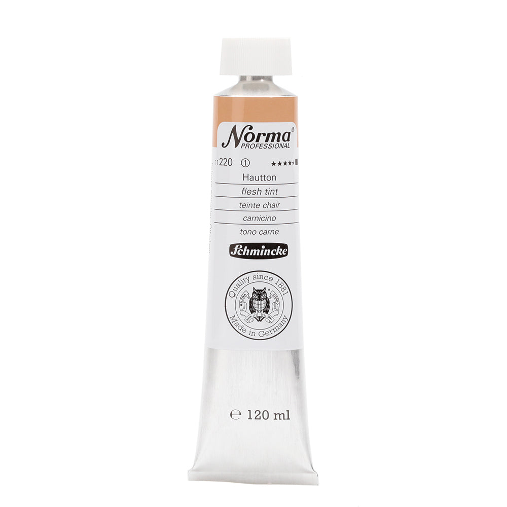 Schmincke - MUSSINI Finest Resin Oil Colours Premium Box Oil Painting, 36 X 35 Ml Set, 70