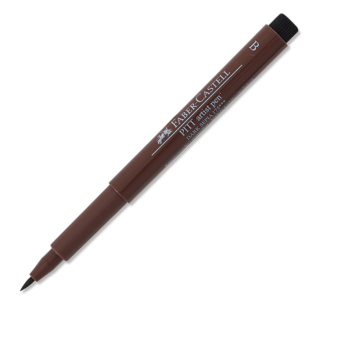 FABERCASTELL PITT PEN BRUSH – Himalaya Fine Art - Main Image