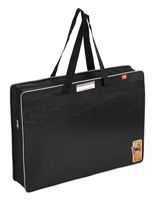 Art Portfolio Bag A3 Size Portfolio Case Designer Portfolio Bag