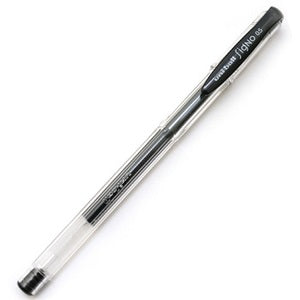 UNIBALL GEL PEN BLACK - Main Image