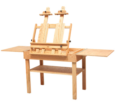 JACK RICHESON EASEL BECKY TABORET (880061)