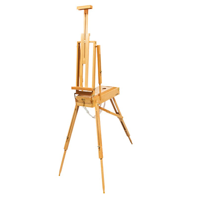 JACK RICHESON EASEL RICHESON EASEL WESTON SMALL HALF FRENCH EASEL (696302)