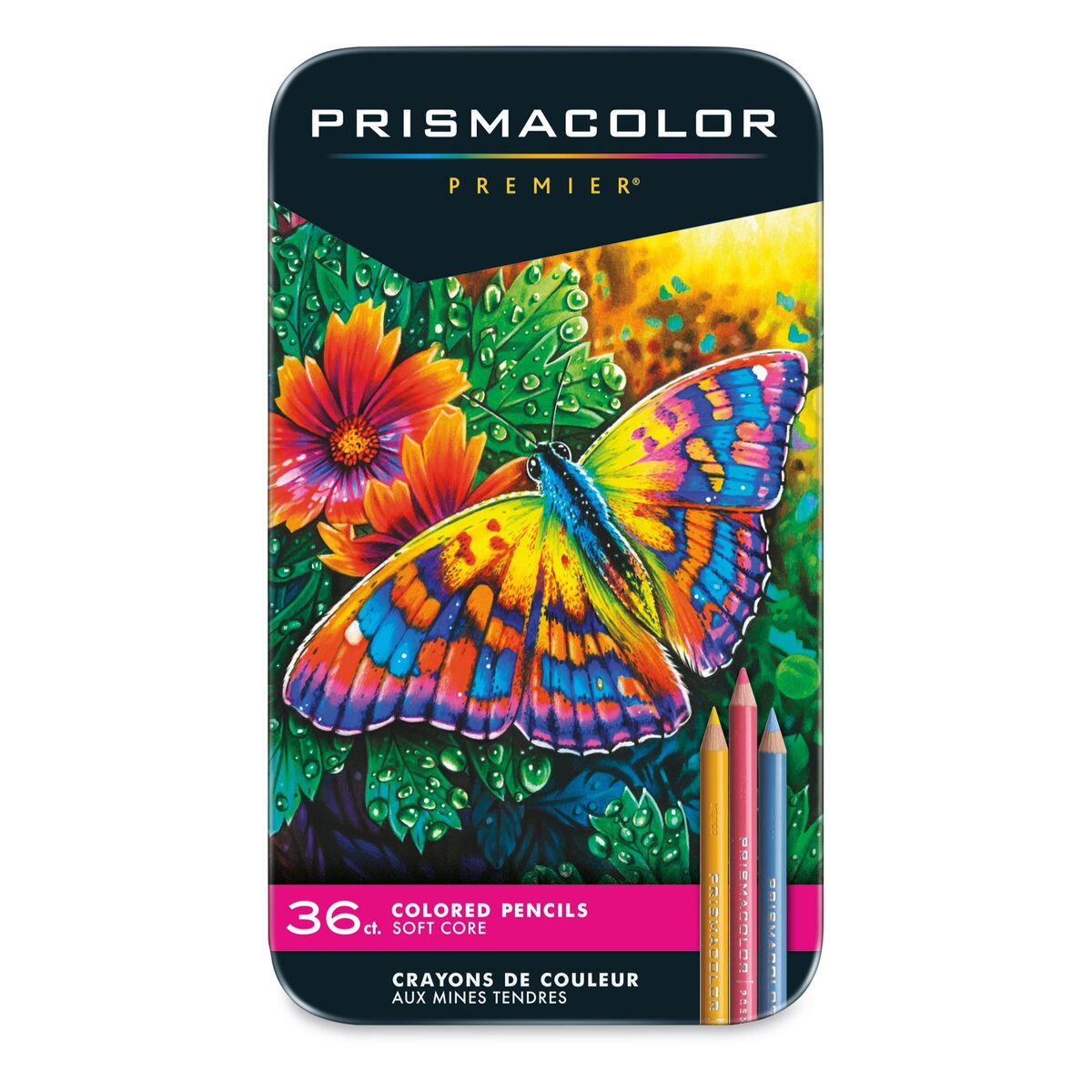 PRISMACOLOR COLOUR PENCIL – Himalaya Fine Art