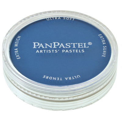 PANPASTEL ULTRA SOFT COLOUR PHTHALO BLUE