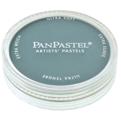 PANPASTEL ULTRA SOFT COLOUR TURQUOISE SHADE