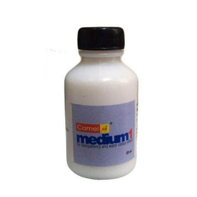 CAMLIN PAINTING MEDIUM 1 50 ML 517941