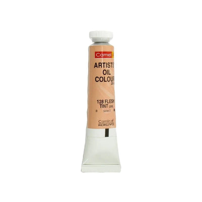 CAMLIN ARTIST OIL COLOUR 20 ML SR 2 FLESH TINT (111128)