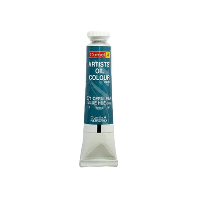 CAMLIN ARTIST OIL COLOUR 20 ML SR 2 CERULEAN BLUE (111071)