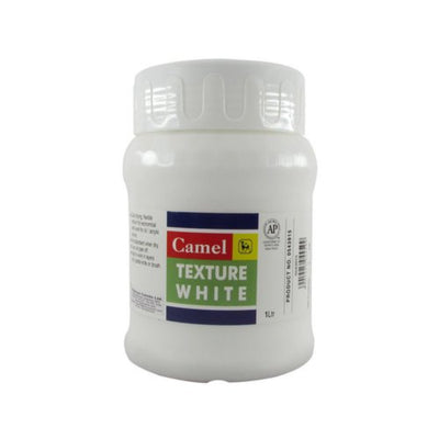 CAMLIN TEXTURE WHITE (543915) 1000 ML