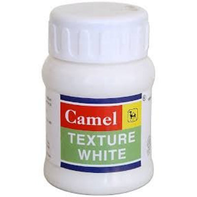 CAMLIN TEXTURE WHITE (538915) 500 ML