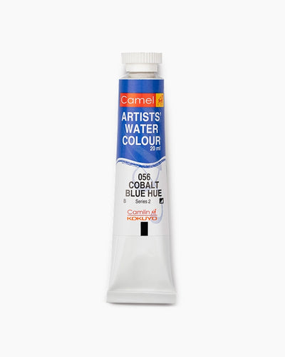 CAMLIN ARTIST WATER COLOUR 20 ML SR 2 COBALT BLUE (1311056)