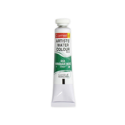 CAMLIN ARTIST WATER COLOUR 20 ML SR 2 VIRIDIAN HUE (1311453)
