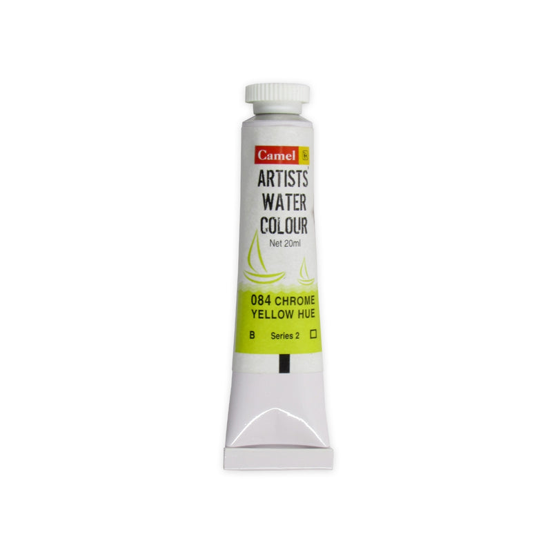 CAMLIN ARTIST WATER COLOUR 20 ML SR 2 CHROME YELLOW HUE (1311084)