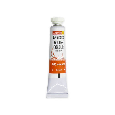 CAMLIN ARTIST WATER COLOUR 20 ML SR 2 ORANGE (1311283)