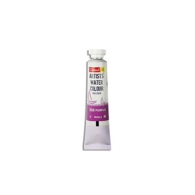 CAMLIN ARTIST WATER COLOUR 20 ML SR 2 PURPLE (1311356)