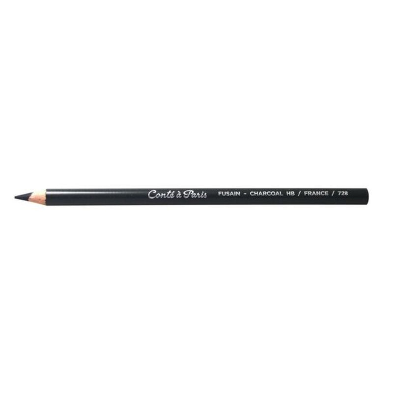 CONTE CHARCOAL PENCIL HB