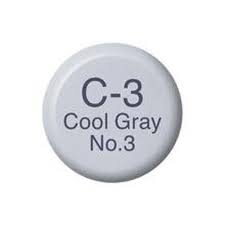 COPIC ALCOHOL INK C3