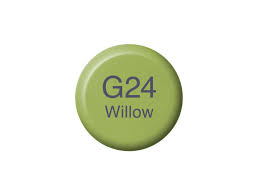 COPIC ALCOHOL INK G24
