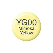 COPIC ALCOHOL INK YG00