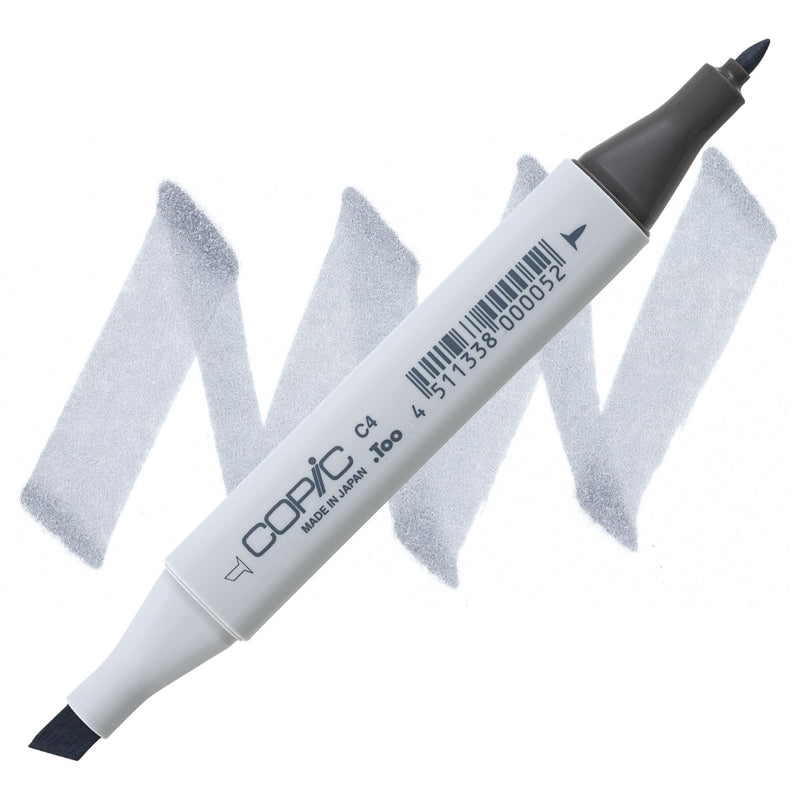 COPIC CLASSIC MARKER C4