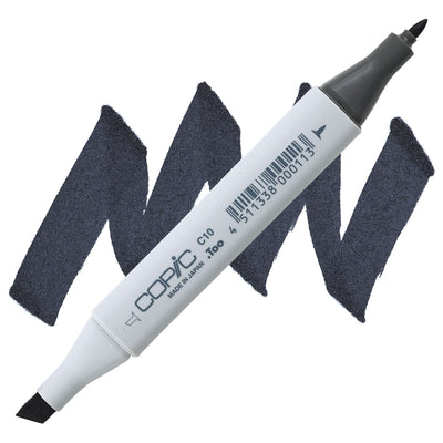 COPIC CLASSIC MARKER C10