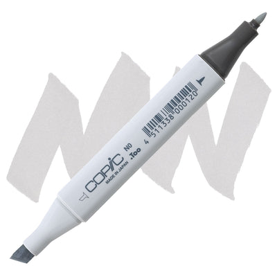 COPIC CLASSIC MARKER N0