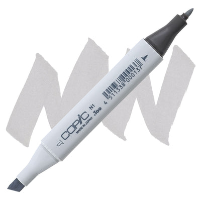 COPIC CLASSIC MARKER N1