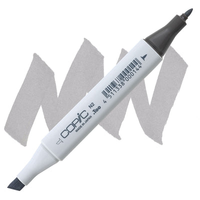 COPIC CLASSIC MARKER N2