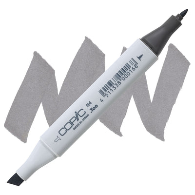 COPIC CLASSIC MARKER N4