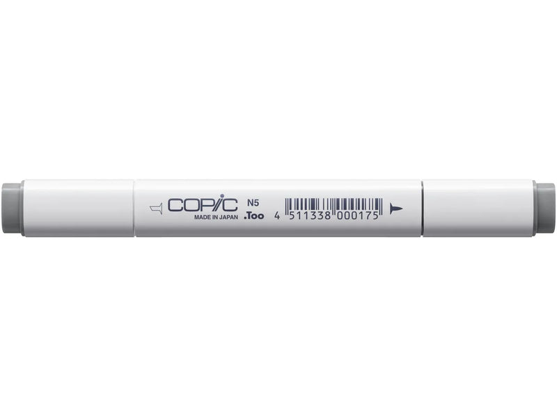 COPIC CLASSIC MARKER N5