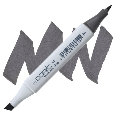 COPIC CLASSIC MARKER N7