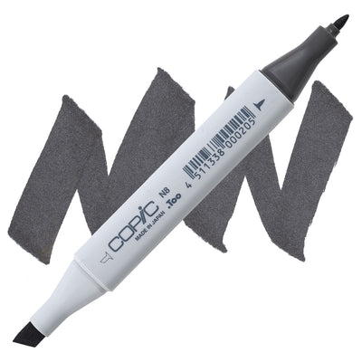 COPIC CLASSIC MARKER N8