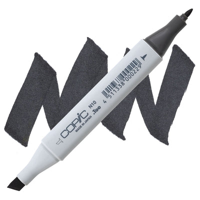 COPIC CLASSIC MARKER N10