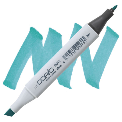 COPIC CLASSIC MARKER BG15