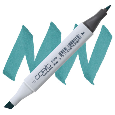 COPIC CLASSIC MARKER BG49