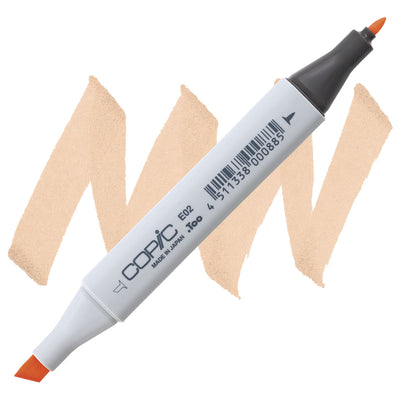 COPIC CLASSIC MARKER E02