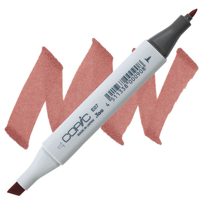 COPIC CLASSIC MARKER E07