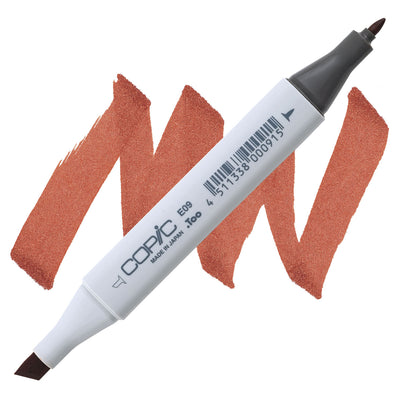 COPIC CLASSIC MARKER E09
