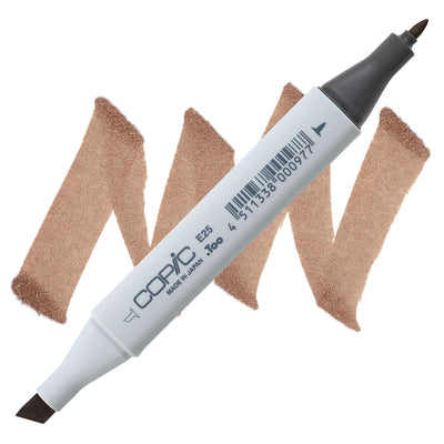 COPIC CLASSIC MARKER E25