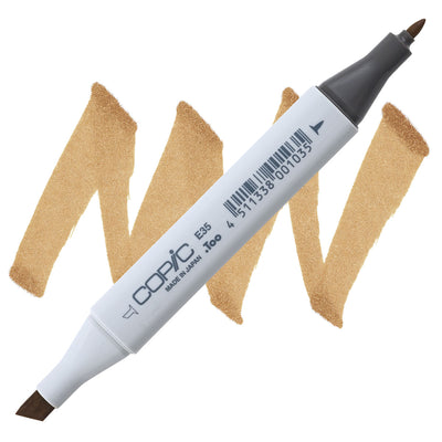 COPIC CLASSIC MARKER E35
