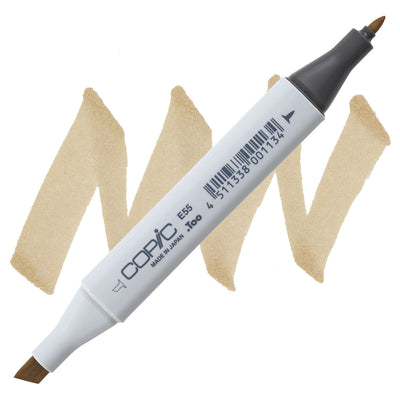 COPIC CLASSIC MARKER E55