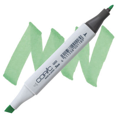 COPIC CLASSIC MARKER G02