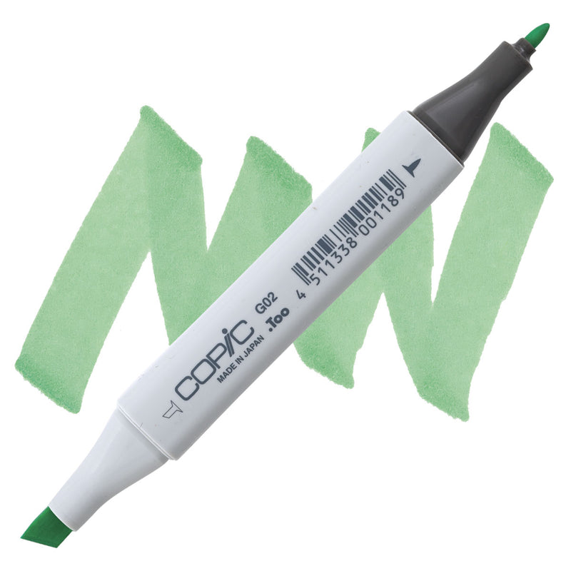 COPIC CLASSIC MARKER G02