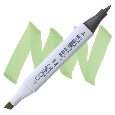 COPIC CLASSIC MARKER G82