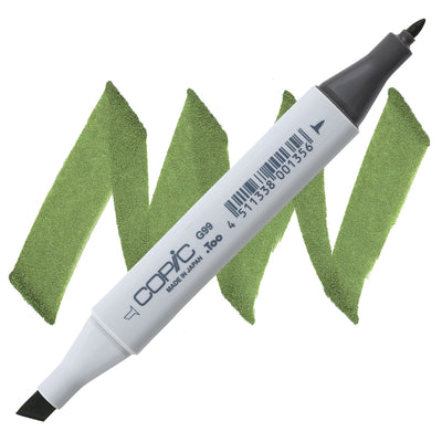 COPIC CLASSIC MARKER G99