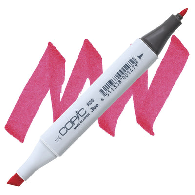 COPIC CLASSIC MARKER R35