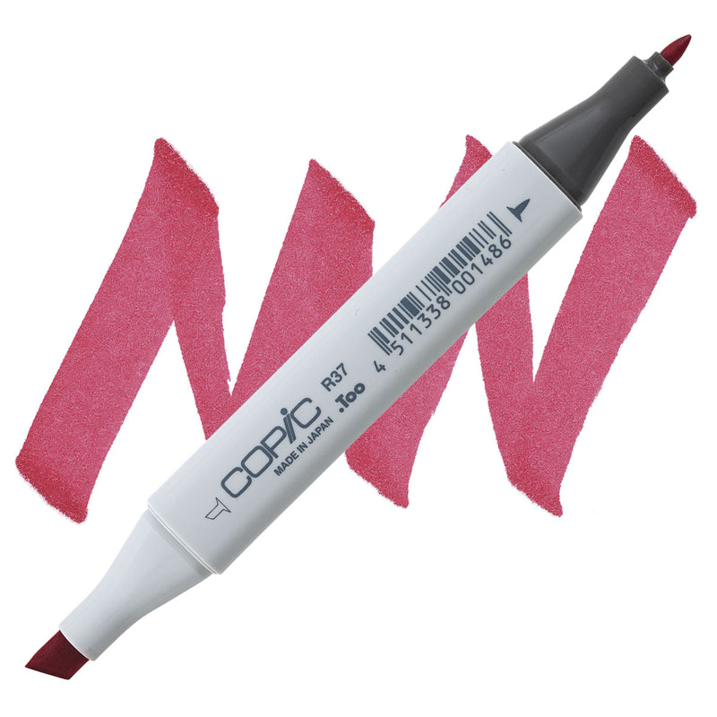 COPIC CLASSIC MARKER R37 – Himalaya Fine Art