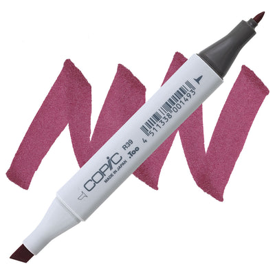 COPIC CLASSIC MARKER R39