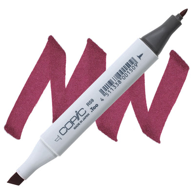 COPIC CLASSIC MARKER R59